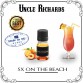 SX On The Beach Kokteyl Aroması Kiti 10ML