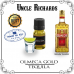 Olmc - Gold Tequila Aroması 10ML