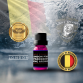 London Pink Strawberry(Çilekli) Ardıç Aroması Kiti 10ML