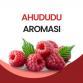 Ahududu Aroması 10 ML