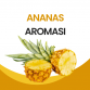 Ananas Aroması 10 ML