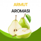 Armut Aroması 10 ML