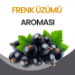 Frenk Üzümü Aroması 10 ML