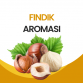 Fındık Aroması 10 ML
