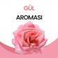 Gül Aroması 10 ML
