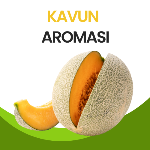 Kavun Aroması 10 ML