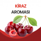 Kiraz Aroması 10 ML