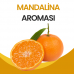 Mandalina Aroması 10 ML