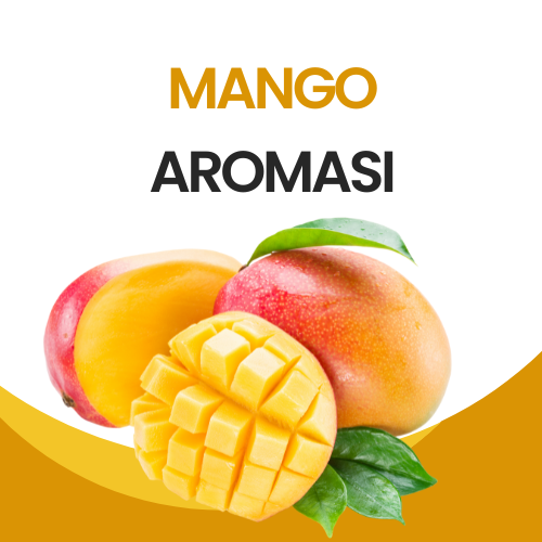 Mango Aroması 10 ML
