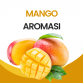 Mango Aroması 10 ML