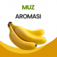 Muz Aroması 10 ML