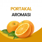 Portakal Aroması 10 ML