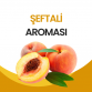 Şeftali Aroması 10 ML