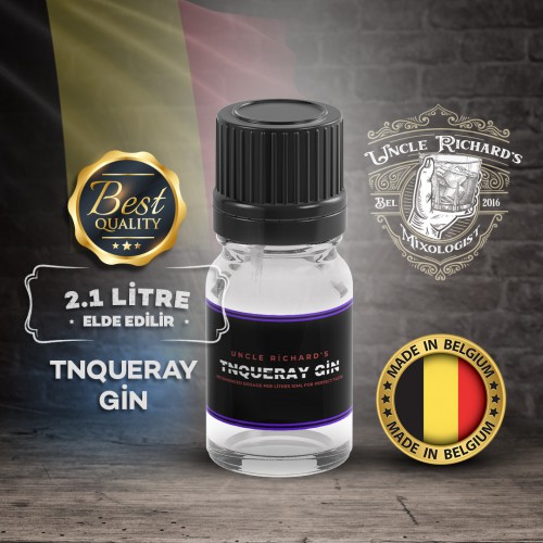 Tnqry Gin Aroması Kiti 10 ML