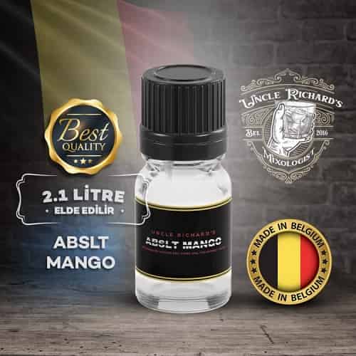 Abslt Mango Vodka Aroması Kiti 10ML