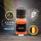 Dallas İskoç Viski Aroması Kiti 10ML