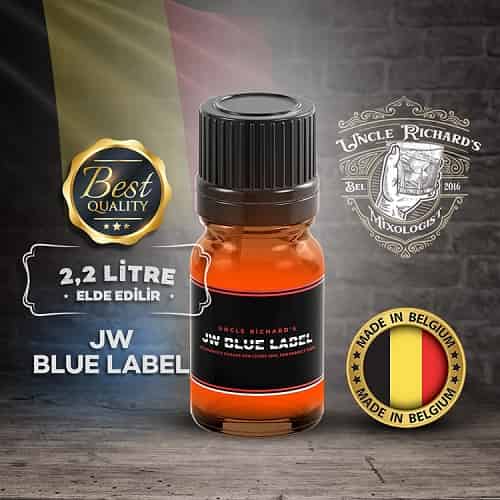 JW Blue Lbl Scotch Whiskey Aroması 10ML