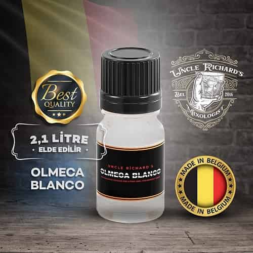 Olmc - Blanco Tequila Aroması 10ML