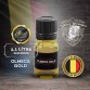 Olmc  Gold Tekila Aroması Kiti 10ML