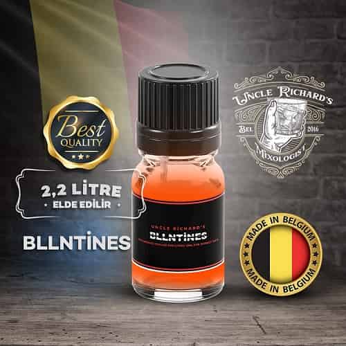 Bllntines Scotch Viski Aroması Kiti 10ML