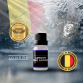 London  Ardıç Aroması  Kiti 10ML